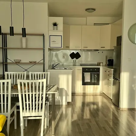 365 Appartement *