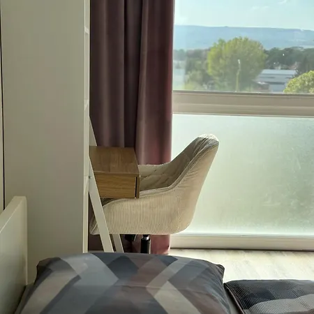 365 Appartement Pezinok