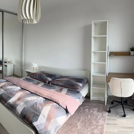 Appartement 365 Pezinok